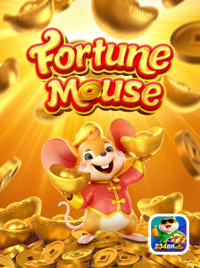 FORTUNE MOUSE App Bônus Mobile GAME