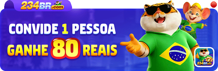CONVIDE 1 PESSOA GANHE 80 REAIS
